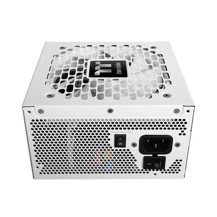 Thermaltake Toughpower GT 850W 80+ Gold Fully Modular Power Supply (Black, Snow)