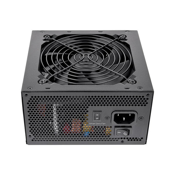 Thermaltake Toughpower GT 750W 80+ Gold Fully Modular Power Supply (Black, Snow)