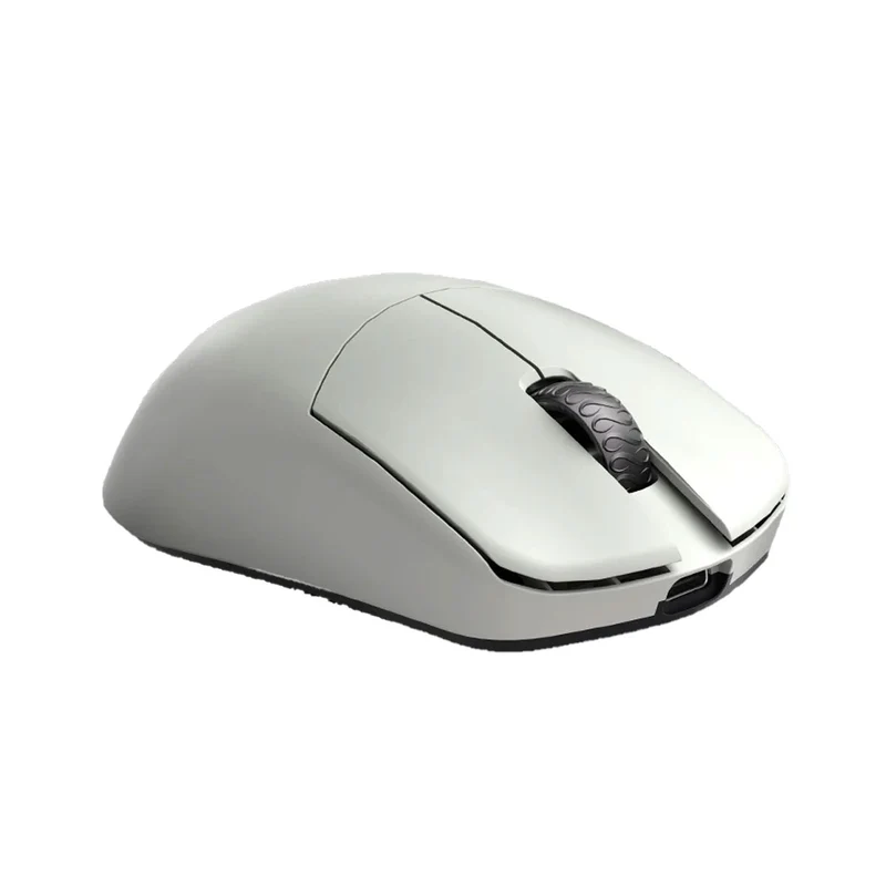 Lamzu Maya X 8K Superlight Wireless Gaming Mouse (Purple Shadow, Charcoal Black, White, Cloud Grey, Light Pink)