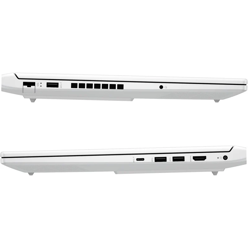 HP Victus 16-R1168TX Gaming Laptop (Ceramic White) | 16.1" FHD (1920x1080) 144Hz IPS | i7-14650HX | 16GB RAM | 1TB SSD | RTX 4060 | Windows 11 Home | MS Office Home & Student 2021 + HP Prelude Topload Bag