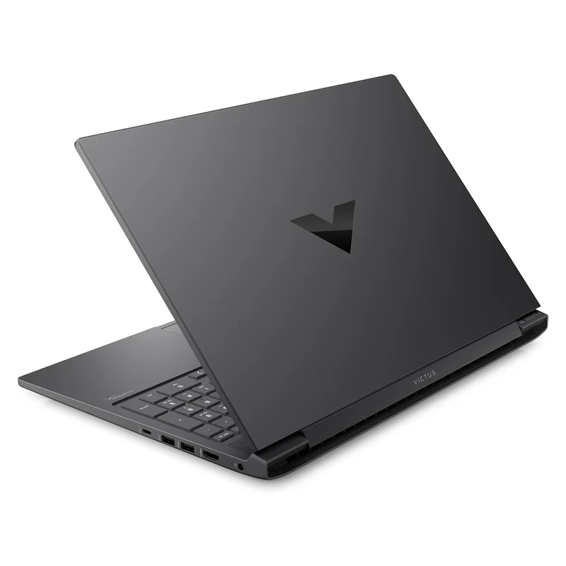 HP Victus 16-R1167TX Gaming Laptop (Mica Silver) | 16.1" FHD (1920x1080) 144Hz IPS | i7-14650HX | 16GB RAM | 1TB SSD | RTX 4060 | Windows 11 Home | MS Office Home & Student 2021 | HP Prof 17.3 Backpack