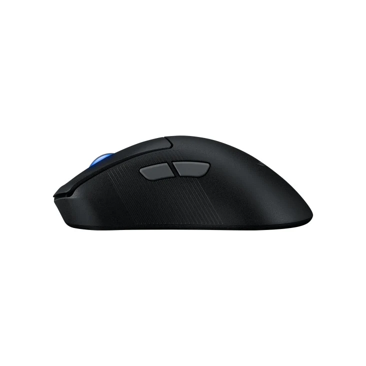Asus ROG P714 Keris II Ace Wireless Gaming Mouse (Black, White)