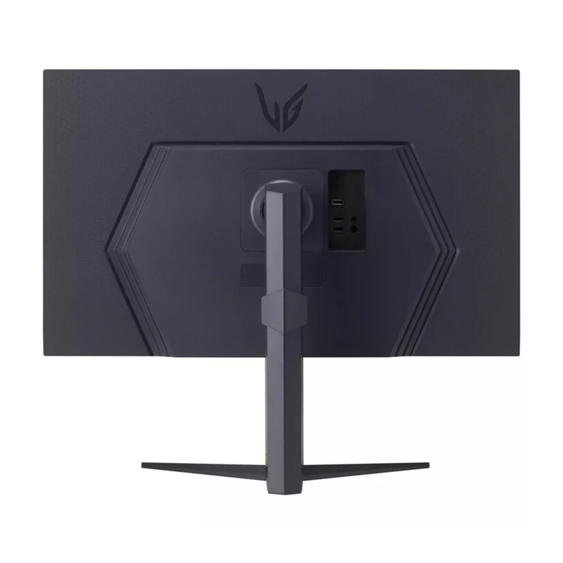 LG UltraGear 32GS75Q-B 32" QHD (2560x1440) 180Hz 1ms GTG G-Sync Compatible DisplayHDR 400 With Height/ Pivot/ Tilt Adjustments IPS Gaming Monitor
