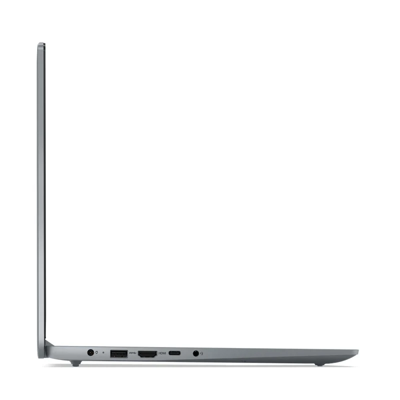 Lenovo IdeaPad Slim 3 15IAH8 83ER00JJPH Laptop (Arctic Grey) | 15.6" FHD (1920x1080) TN | i5-12450H | 16GB RAM | 512GB SSD | Intel UHD Graphics | Windows 11 Home | Lenovo B210 Backpack