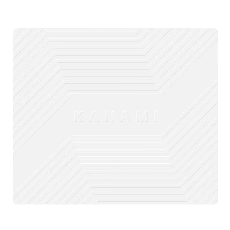 Kanami Sai Limited Edition Glass Mouse Pad