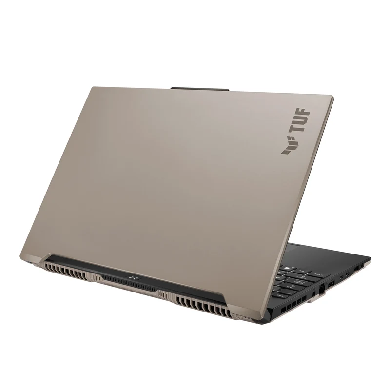 Asus TUF Gaming A16 Advantage Edition FA617NSR-N3018W Gaming Laptop (Sandstorm) | 16" WUXGA (1920x1200) 165Hz | R7-7435HS | 8GB RAM | 512GB SSD | AMD RX 7600S | Windows 11 Home + Asus VP4700 Backpack