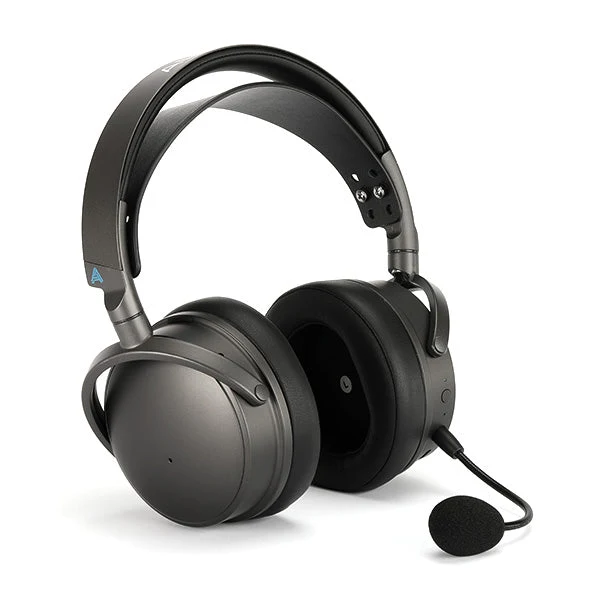 Audeze Maxwell Wireless Gaming Headset for Playstation/ PC