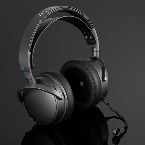 Audeze Maxwell Wireless Gaming Headset for Playstation/ PC