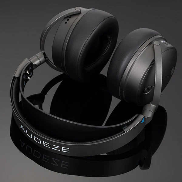 Audeze Maxwell Wireless Gaming Headset for Playstation/ PC