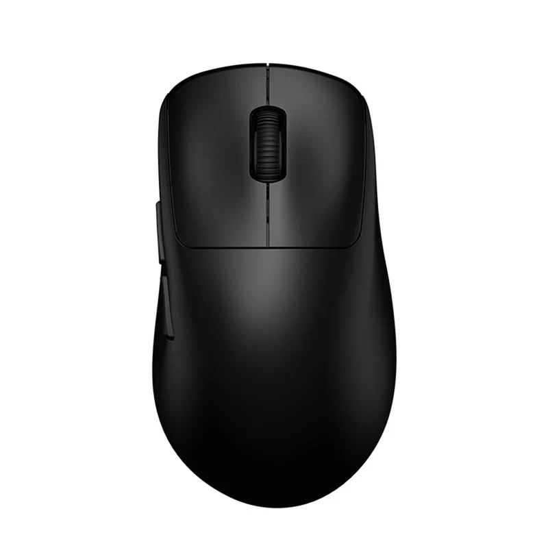 Waizowl OGM Pro V2 Wireless Ultralight Tri-Mode eSports Mouse (Black, Red, Pink)