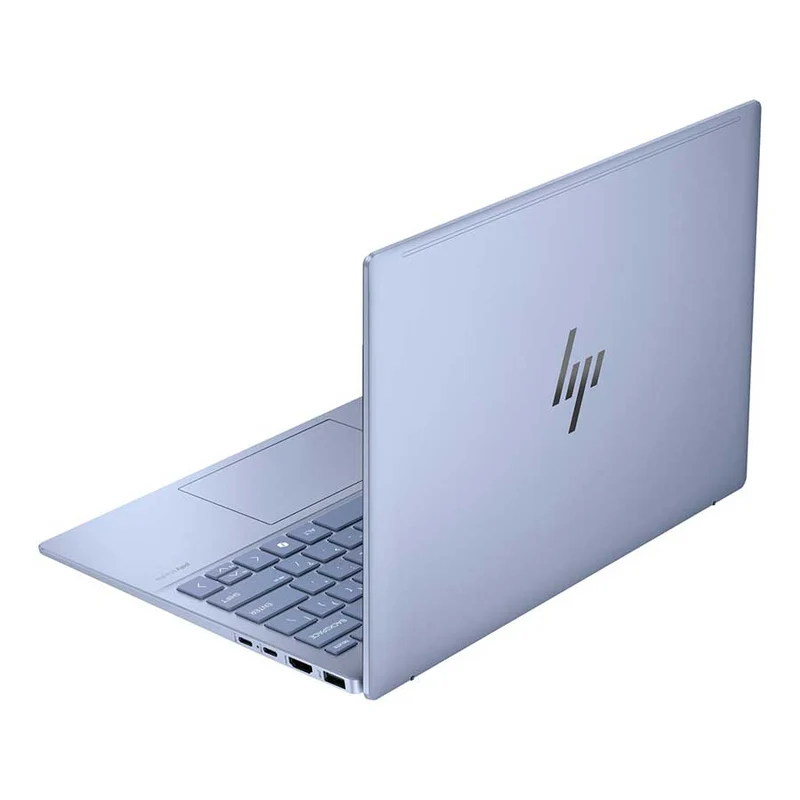 HP Pavilion Aero 13-BG0038AU Laptop (Sky Blue) | 13.3" WQXGA (2560x1600) IPS | Ryzen 5 8640U | 16GB RAM | 512GB SSD | AMD Radeon Graphics | Windows 11 Home | MS Office Home & Student 2021 + HP Prelude Topload Bag