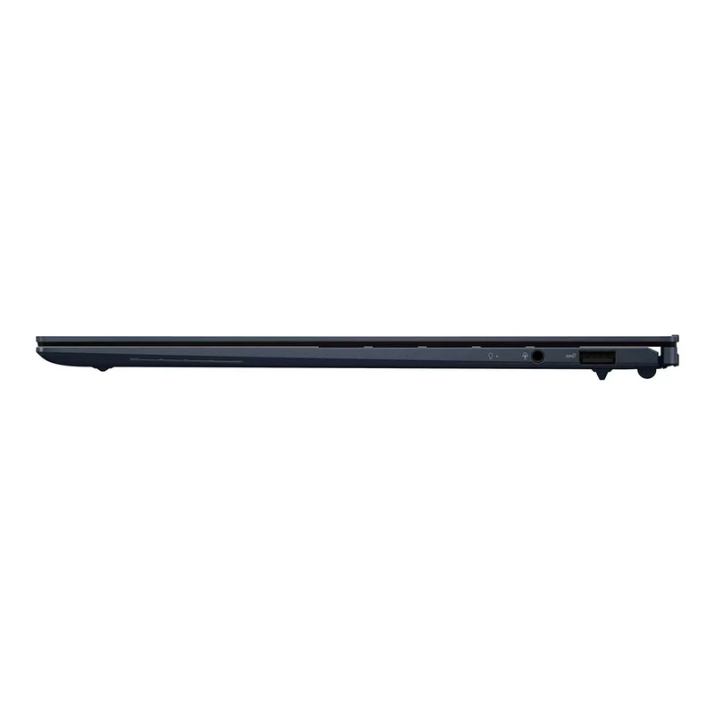 Asus Zenbook 14 OLED UX3405MA-PP678WS Laptop (Ponder Blue) | 14" 3K (2880x1800) OLED 120Hz | i5-Ultra 125H | 16GB RAM | 1TB SSD | Intel Arc | Windows 11 Home | MS Office Home & Student 2021 | Sleeve