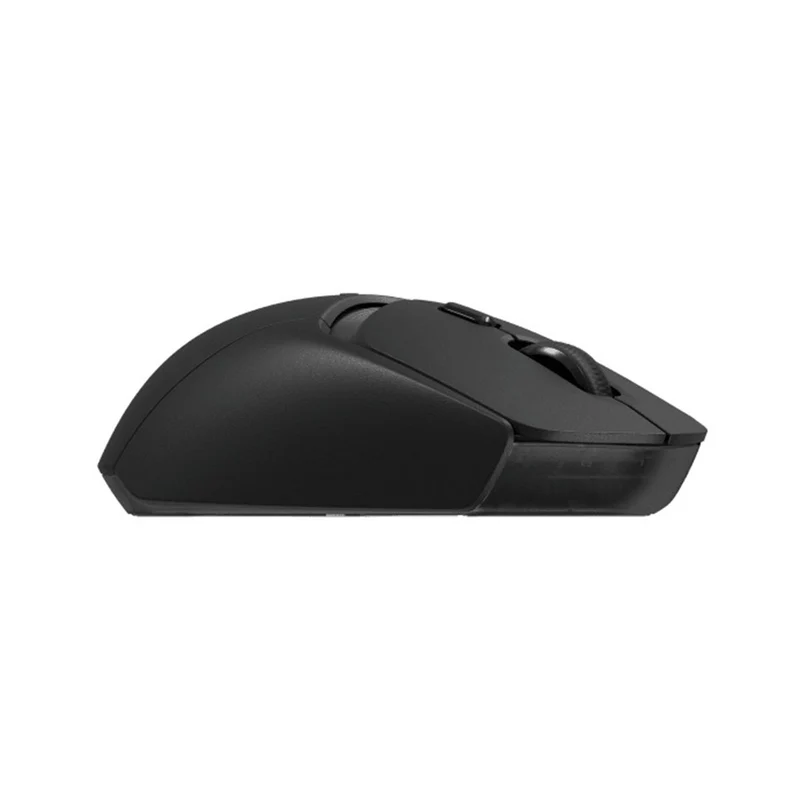 Logitech G309 Lightspeed Wireless Mechanical Mouse (Black, White)