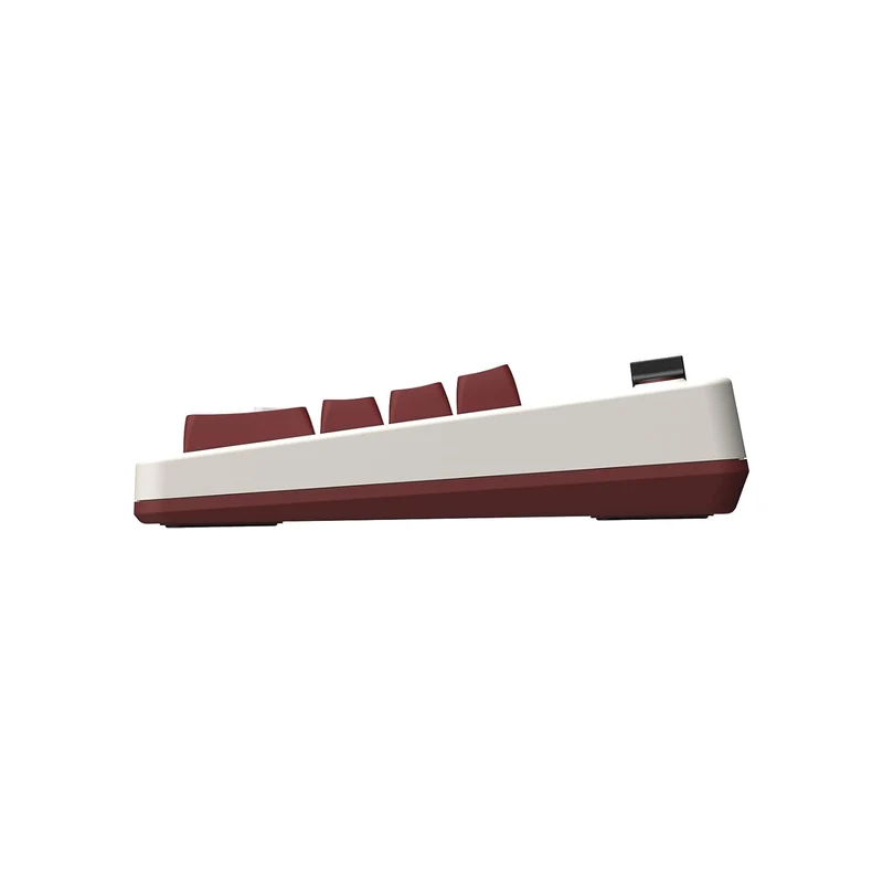 8Bitdo Retro 18 Mechanical Numpad (B5HB) (Fami Edition, N Edition, C64 Edition, M Edition)