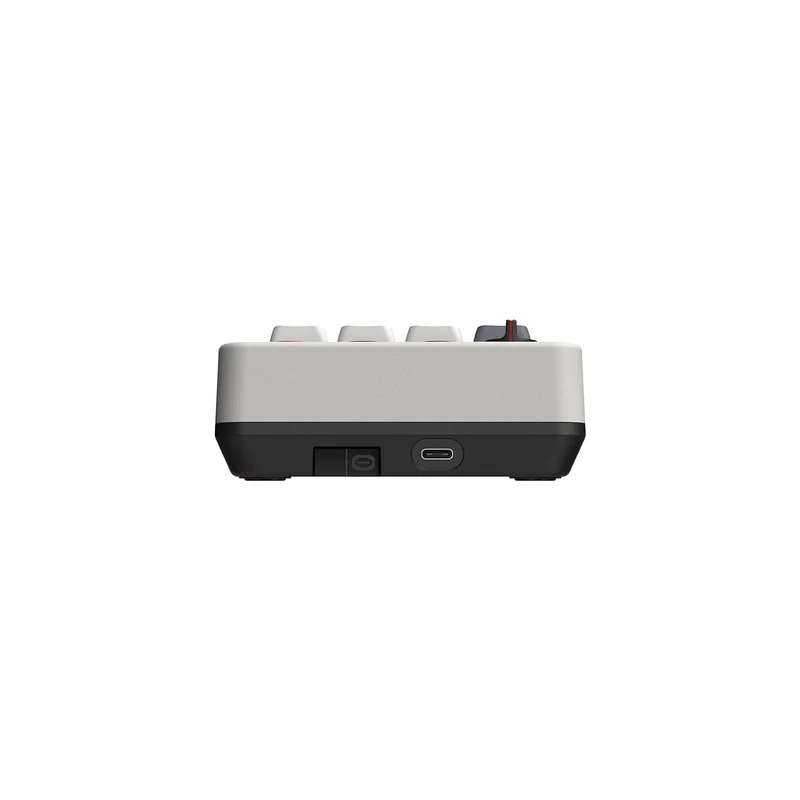 8Bitdo Retro 18 Mechanical Numpad (B5HB) (Fami Edition, N Edition, C64 Edition, M Edition)