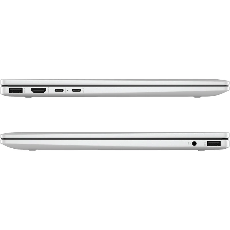 HP Envy X360 14-FA0071AU 2-in-1 Laptop (Glacier Silver) | 14" WUXGA (1920x1200) IPS | Ryzen 7 8840HS | 16GB RAM | 1TB SSD | AMD Radeon Graphics | Windows 11 Home | MS Office Home & Student 2021 + HP Prelude 15.6" Topload Bag
