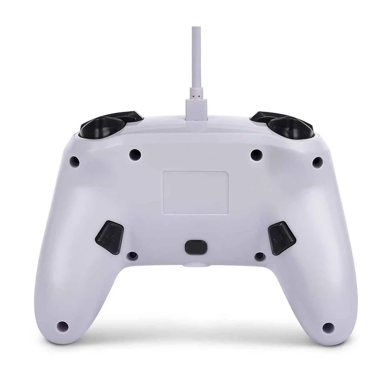 Power A Enhanced Wired Controller for Switch (Fireball Mario)