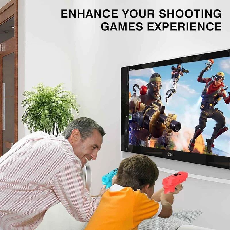 Hozkaii 22-in-1 Switch Sports Accessories for Switch/ Switch OLED (TNS-2170)