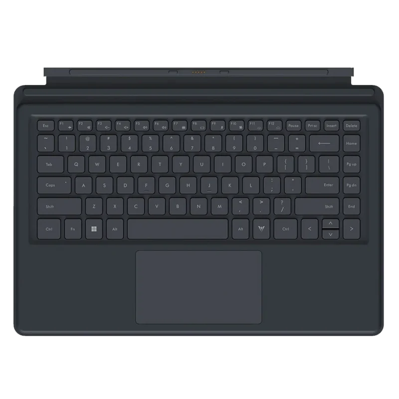 Minisforum V3 | 14" WQXGA (2560x1600) 165Hz | AMD Ryzen 7 8840U | 32GB LPDDR5 6400MHz | 1TB SSD | 3-in-1 | Windows 11 Pro | Laptop | Tablet | External Monitor | Magnetic Keyboard l Minisforum V-Pen l Laptop Sleeve l Tempered Glass Screen Protector