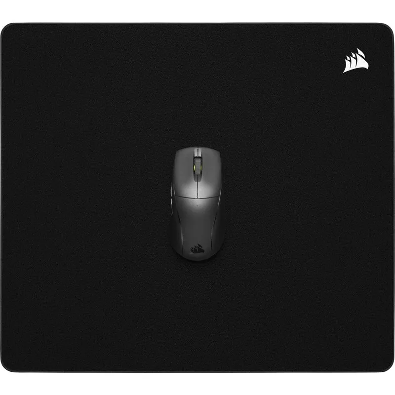 Corsair MM500 V2 Hybrid Cloth Gaming Mouse Pad (Large, Extended)