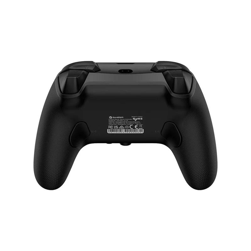 Gamesir G7 HE Wired Gaming Controller for Xbox (Black, White)