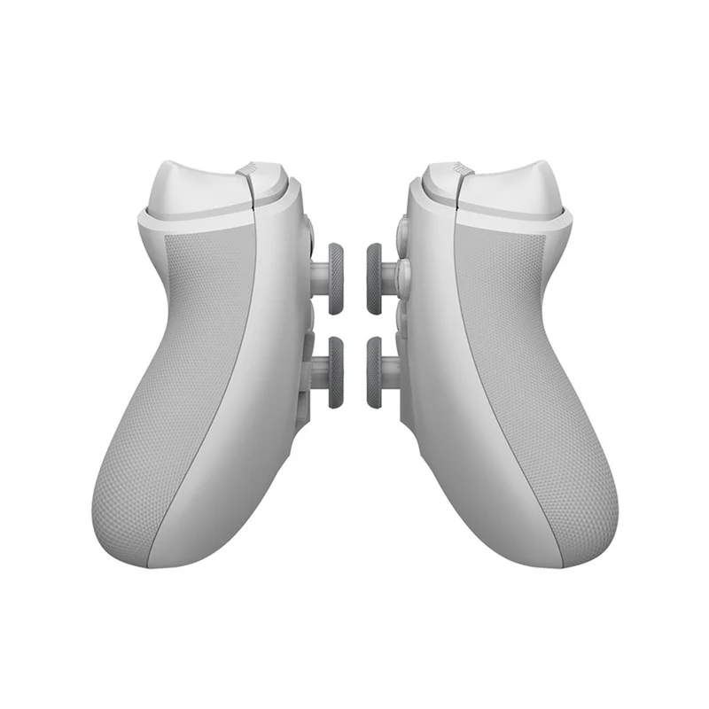 Gamesir G7 HE Wired Gaming Controller for Xbox (Black, White)