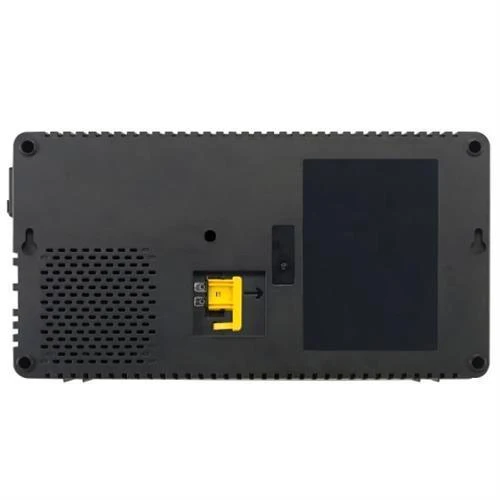 APC Easy UPS 1000VA Floor/Wall Mount 230V 4X Universal Outlets AVR (BV1000I-MS)
