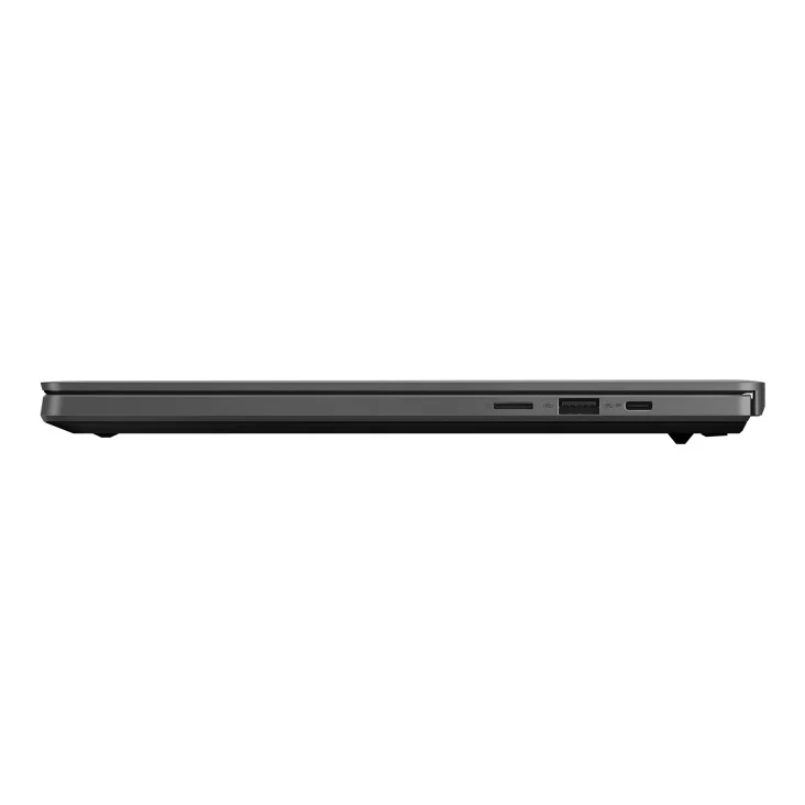 Asus ROG Zephyrus G14 GA403UI-QS066WS Gaming Laptop (Eclipse Grey) | 14" 3K (2880x1800) OLED 120Hz | R9-8945HS |32GB RAM | 1TB SSD | RTX 4070 | Windows 11 Home | ROG Zephyrus G14 Sleeve (2024) | ROG Impact Gaming Mouse | Type-C PD Adapter