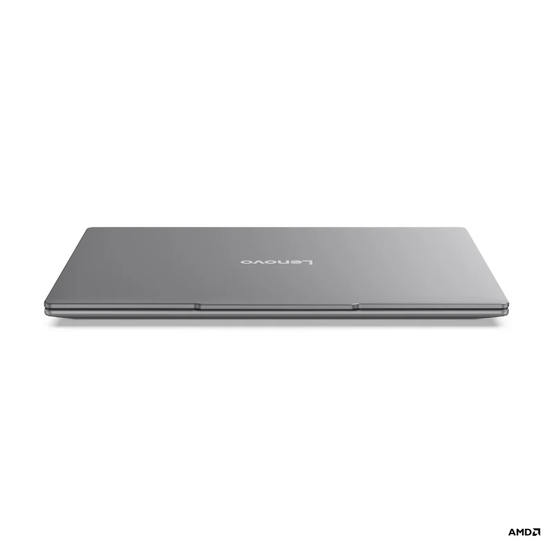 Lenovo Yoga Pro 7 14ASP9 83HN001NPH Laptop (Luna Grey) | 14.5" 2.8K (2880x1800) OLED 120Hz | Ryzen AI 9 365 | 32GB RAM | 1TB SSD | Integrated AMD Radeon 880M Graphics | Windows 11 Home | MS Office Home & Student 2021 + Yoga Sleeve