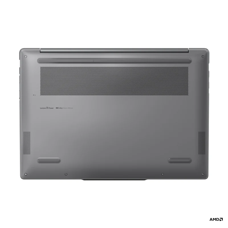 Lenovo Yoga Pro 7 14ASP9 83HN001NPH Laptop (Luna Grey) | 14.5" 2.8K (2880x1800) OLED 120Hz | Ryzen AI 9 365 | 32GB RAM | 1TB SSD | Integrated AMD Radeon 880M Graphics | Windows 11 Home | MS Office Home & Student 2021 + Yoga Sleeve