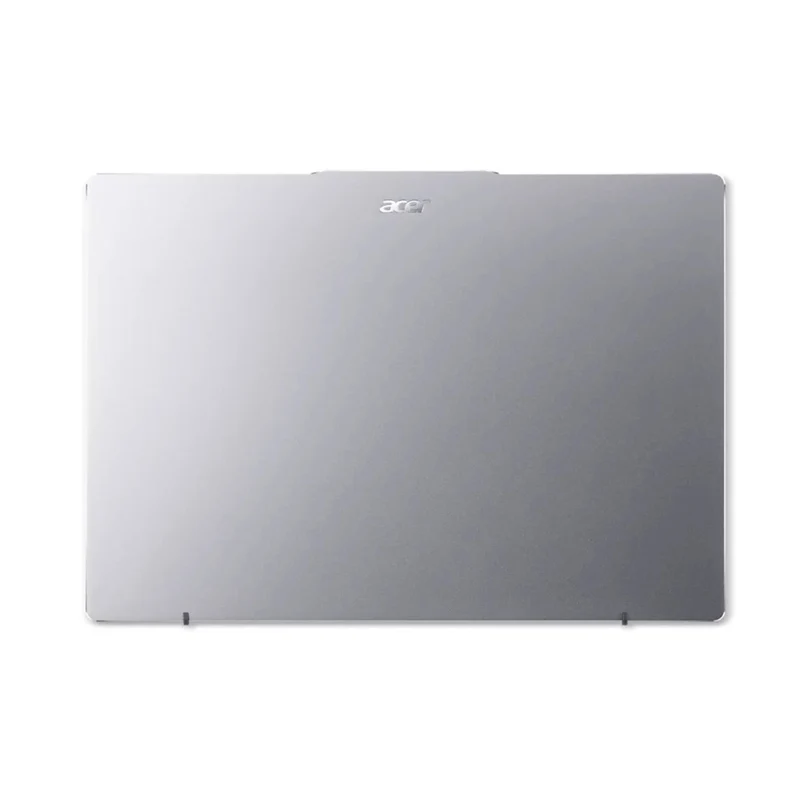 Acer Swift Go 14 SFG14-73-59GV Laptop (Pure Silver) | 14" FHD (1920x1080) OLED | Ultra 5 125H | 16GB RAM | 512GB SSD | Intel Arc Graphics | Windows 11 Home + MS Office Home & Student 2021 + Acer Entry Run Rate Backpack E-1620-P