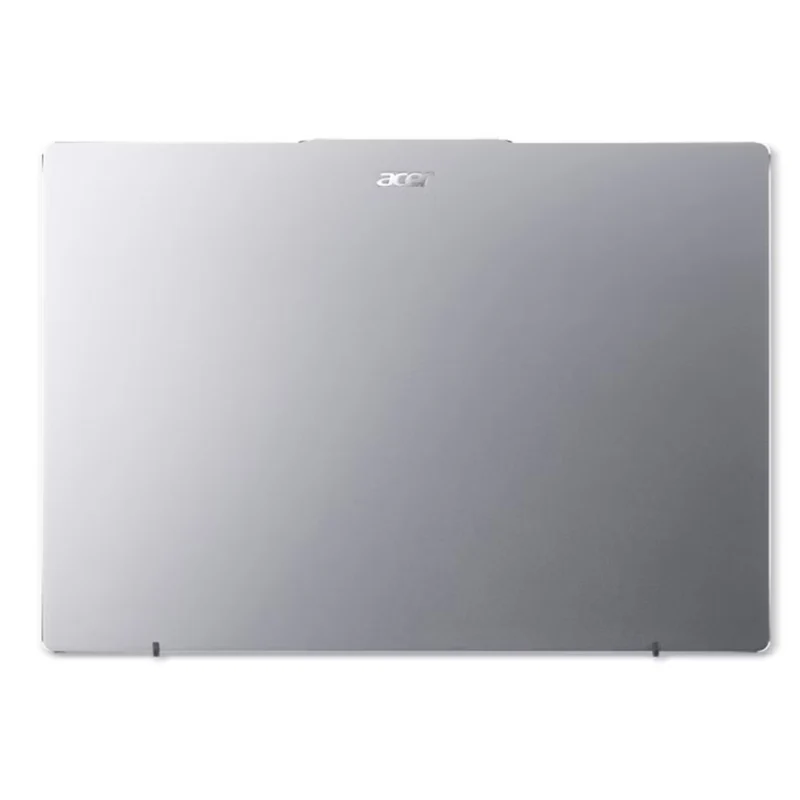 Acer Swift Go 14 SFG14-73-73VB Laptop (Pure Silver) | 14" FHD (1920x1080) OLED | Ultra 7 155H | 16GB RAM | 512GB SSD | Intel Arc Graphics | Windows 11 Home + MS Office Home & Student 2021 + Acer Entry Run Rate Backpack E-1620-P