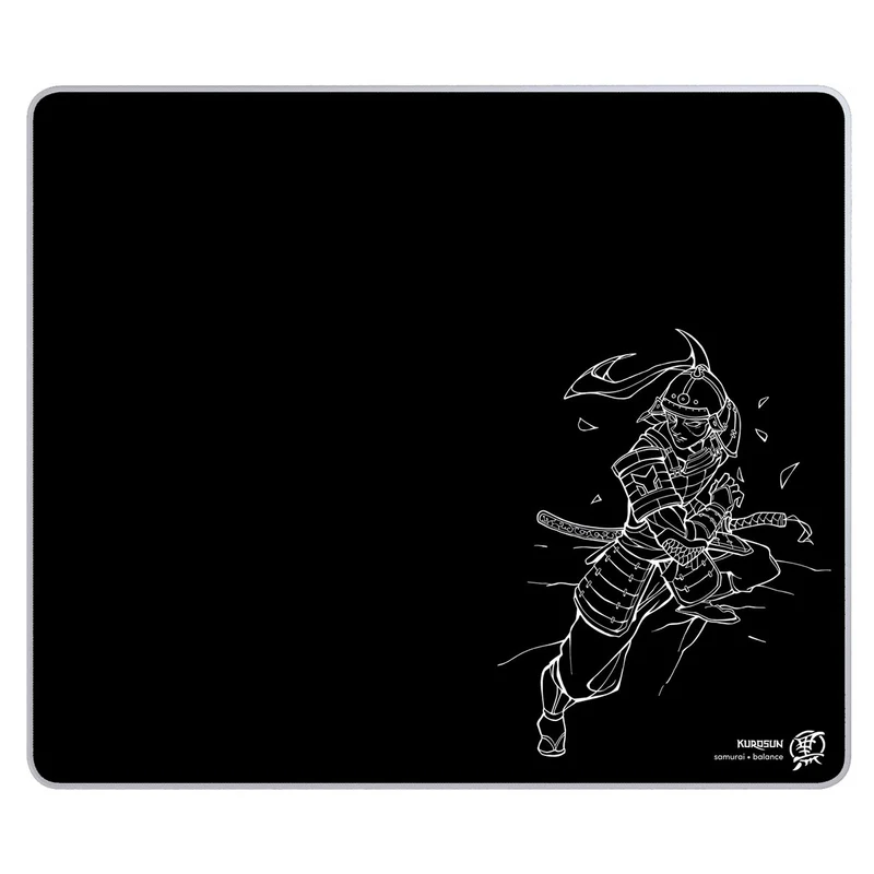 Kurosun Samurai Mousepad
