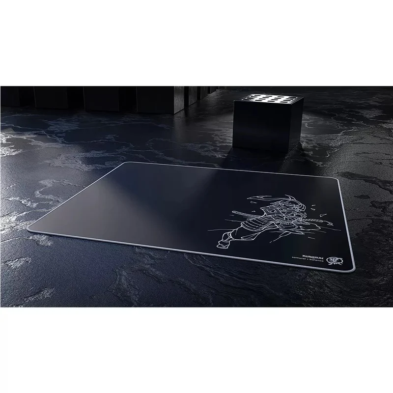 Kurosun Samurai Mousepad