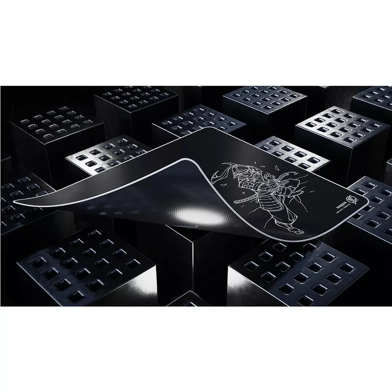 Kurosun Samurai Mousepad