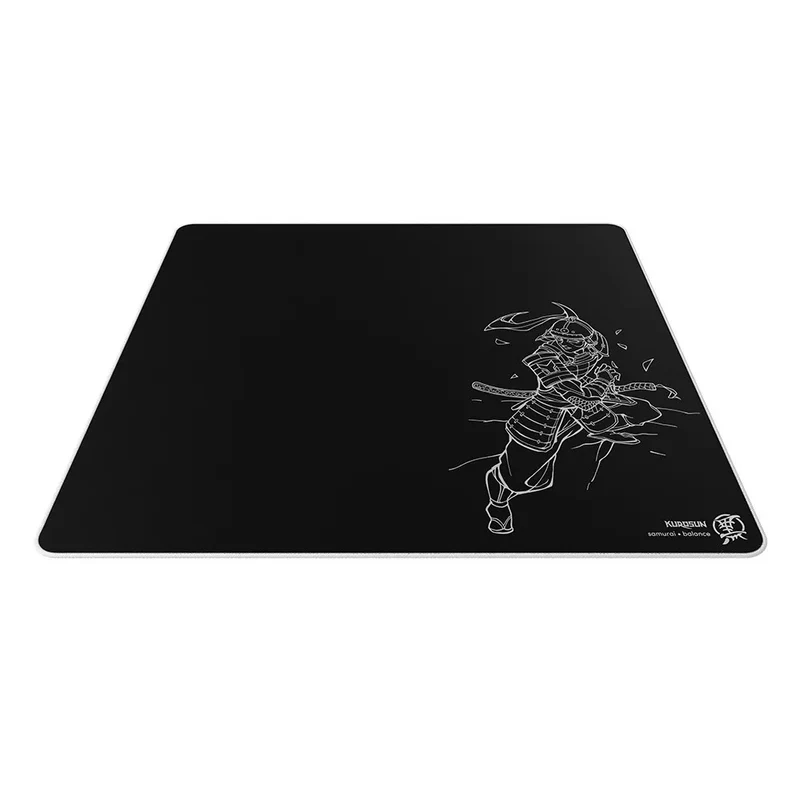 Kurosun Samurai Mousepad