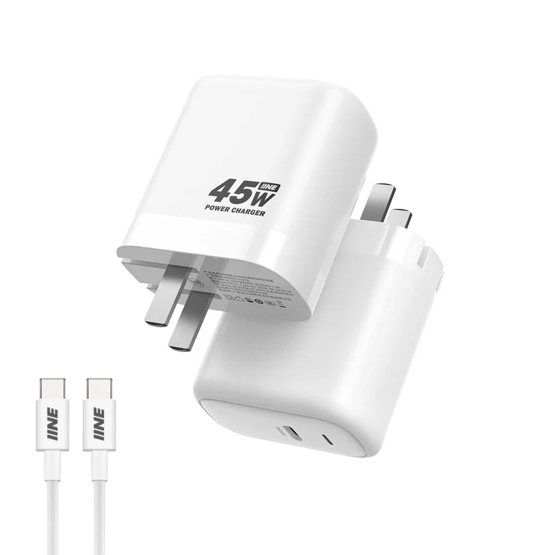 IINE 45W Charger for Nintendo Switch (L978)