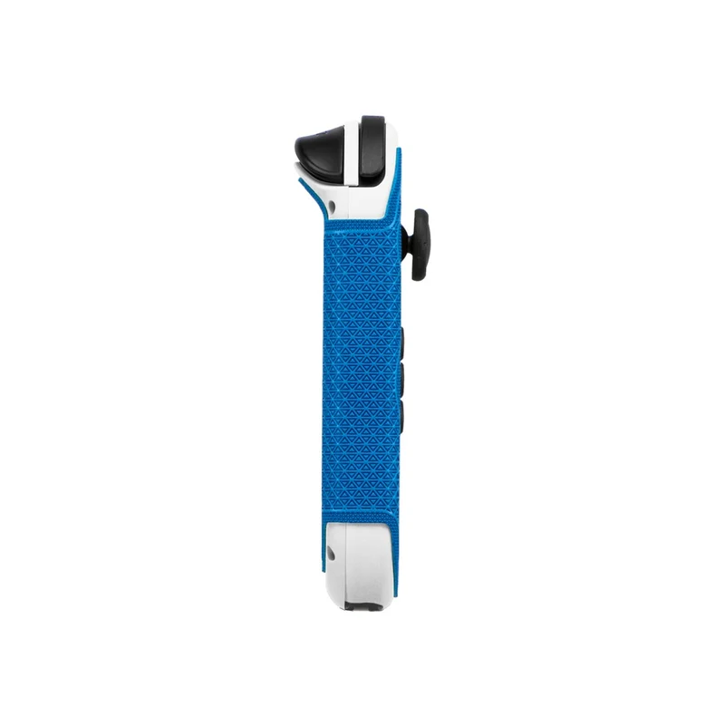Lizard Skins DuraSoft Polymer Controller Grip 0.5MM for Switch JoyCon (Polar Blue, Crimson Red, Neon, Emerald Green, Tangerine, Wildfire Camo)