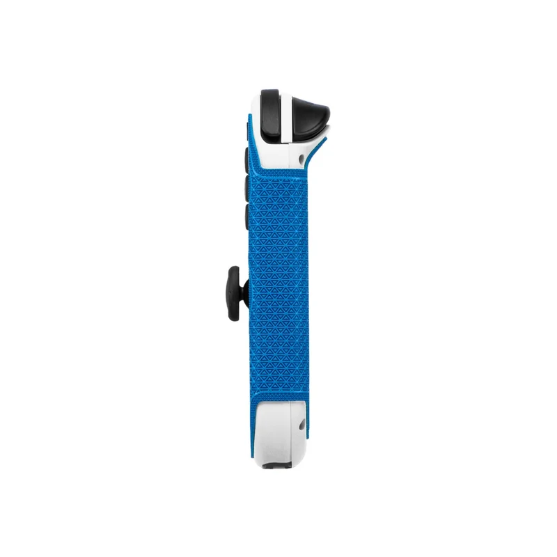 Lizard Skins DuraSoft Polymer Controller Grip 0.5MM for Switch JoyCon (Polar Blue, Crimson Red, Neon, Emerald Green, Tangerine, Wildfire Camo)
