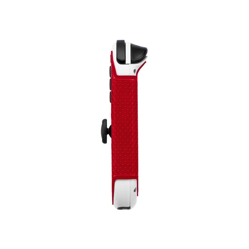 Lizard Skins DuraSoft Polymer Controller Grip 0.5MM for Switch JoyCon (Polar Blue, Crimson Red, Neon, Emerald Green, Tangerine, Wildfire Camo)