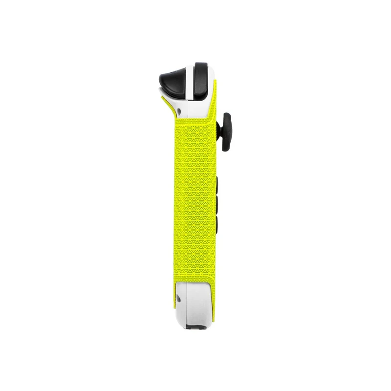 Lizard Skins DuraSoft Polymer Controller Grip 0.5MM for Switch JoyCon (Polar Blue, Crimson Red, Neon, Emerald Green, Tangerine, Wildfire Camo)