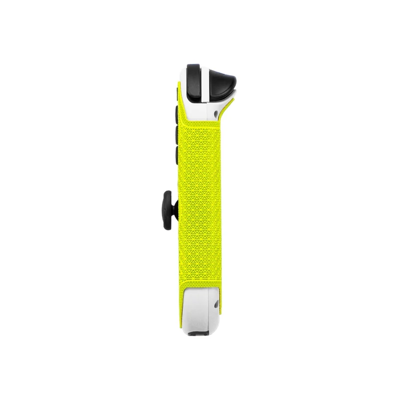 Lizard Skins DuraSoft Polymer Controller Grip 0.5MM for Switch JoyCon (Polar Blue, Crimson Red, Neon, Emerald Green, Tangerine, Wildfire Camo)