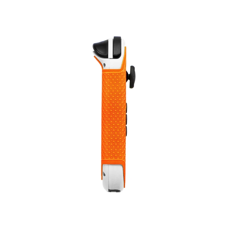 Lizard Skins DuraSoft Polymer Controller Grip 0.5MM for Switch JoyCon (Polar Blue, Crimson Red, Neon, Emerald Green, Tangerine, Wildfire Camo)