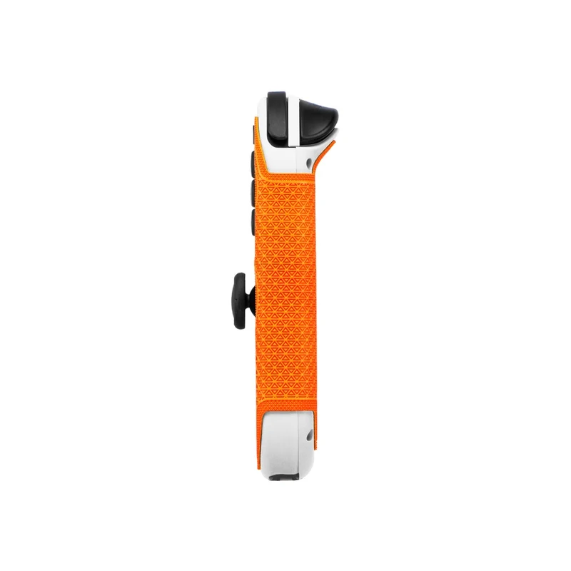 Lizard Skins DuraSoft Polymer Controller Grip 0.5MM for Switch JoyCon (Polar Blue, Crimson Red, Neon, Emerald Green, Tangerine, Wildfire Camo)