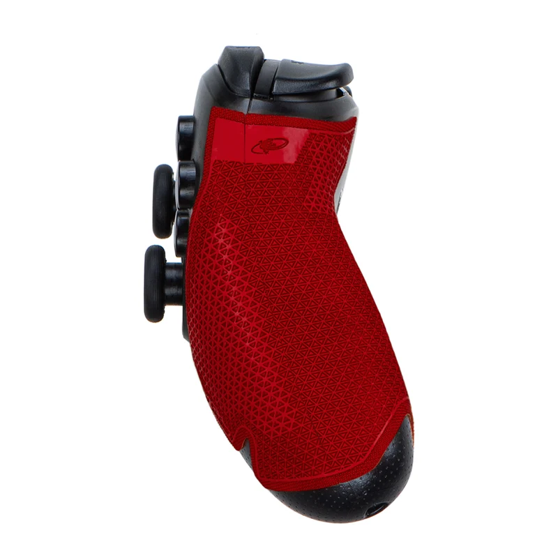 Lizard Skins DuraSoft Polymer Controller Grip 0.5MM for Switch Pro Controller (Polar Blue, Crimson Red, Emerald Green, Tangerine, Phantom Camo)