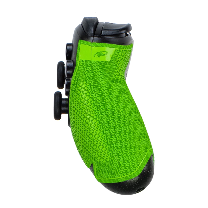 Lizard Skins DuraSoft Polymer Controller Grip 0.5MM for Switch Pro Controller (Polar Blue, Crimson Red, Emerald Green, Tangerine, Phantom Camo)