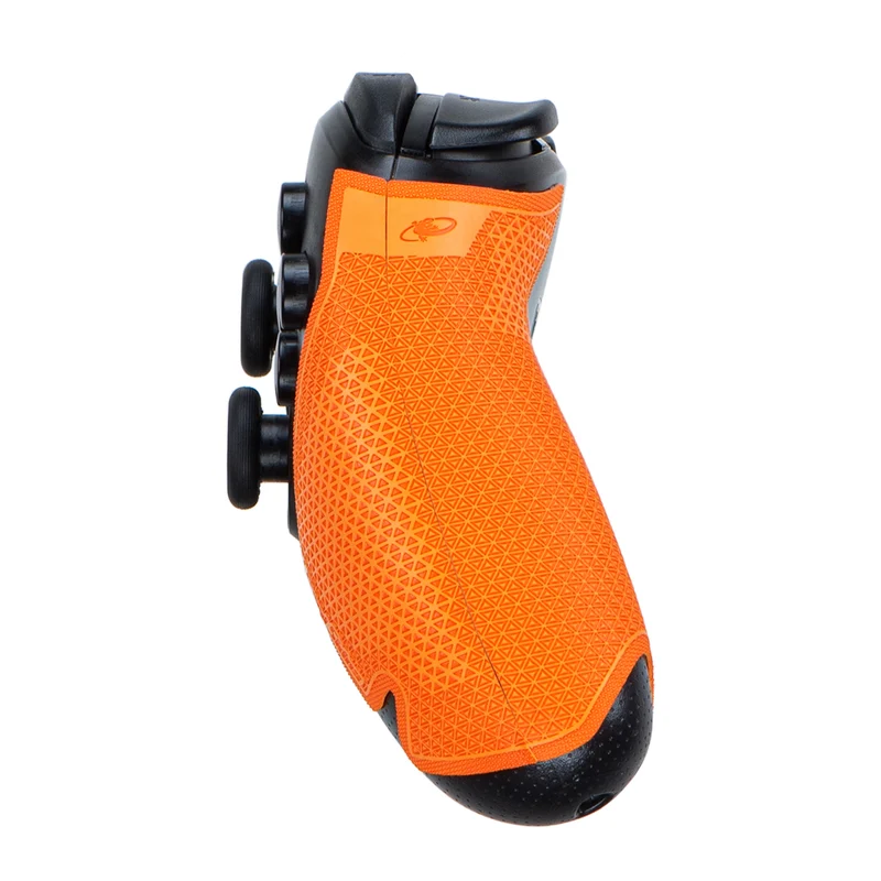 Lizard Skins DuraSoft Polymer Controller Grip 0.5MM for Switch Pro Controller (Polar Blue, Crimson Red, Emerald Green, Tangerine, Phantom Camo)