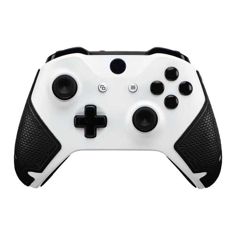 Lizard Skins DuraSoft Polymer Controller Grip 0.5MM for Xbox Series X|S Wireless Controller (Jet Black, Emerald Green, Neon, Teal)