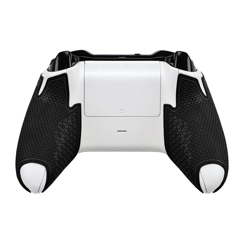 Lizard Skins DuraSoft Polymer Controller Grip 0.5MM for Xbox Series X|S Wireless Controller (Jet Black, Emerald Green, Neon, Teal)