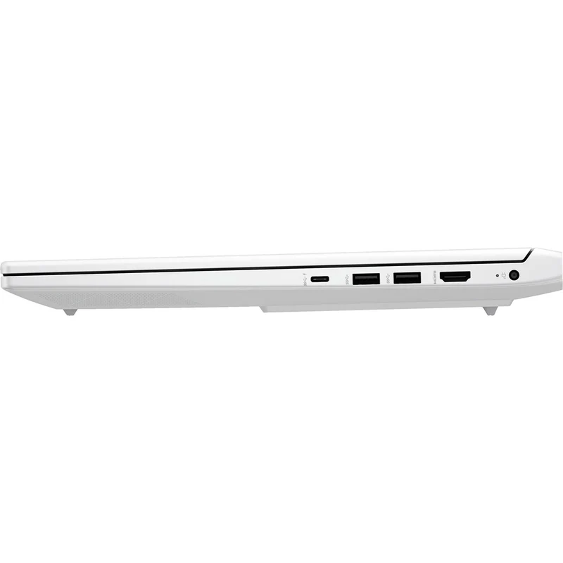 HP Victus 16-S1093AX Gaming Laptop (Ceramic White) | 16.1" FHD (1920x1080) 144Hz IPS | Ryzen 7 8845HS | 16GB RAM | 1TB SSD | RTX 4060 | Windows 11 Home | MS Office Home & Student 2021 | HP Prelude Topload Bag